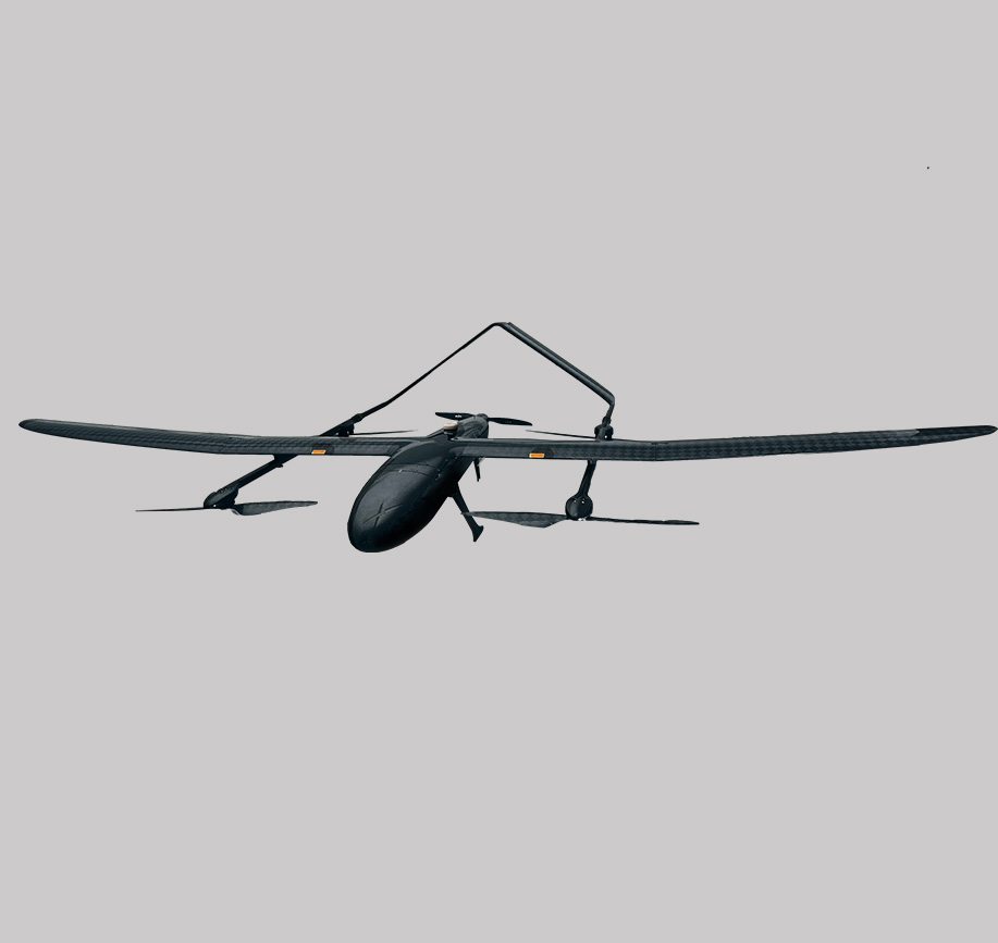 黑鳥S30無人機(jī)