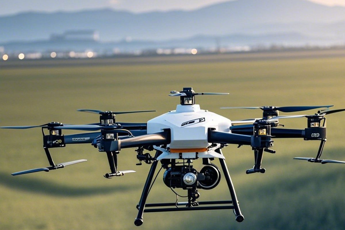 打藥無人機(jī)50公斤多少錢一臺|翼飛無人機(jī)核心優(yōu)勢