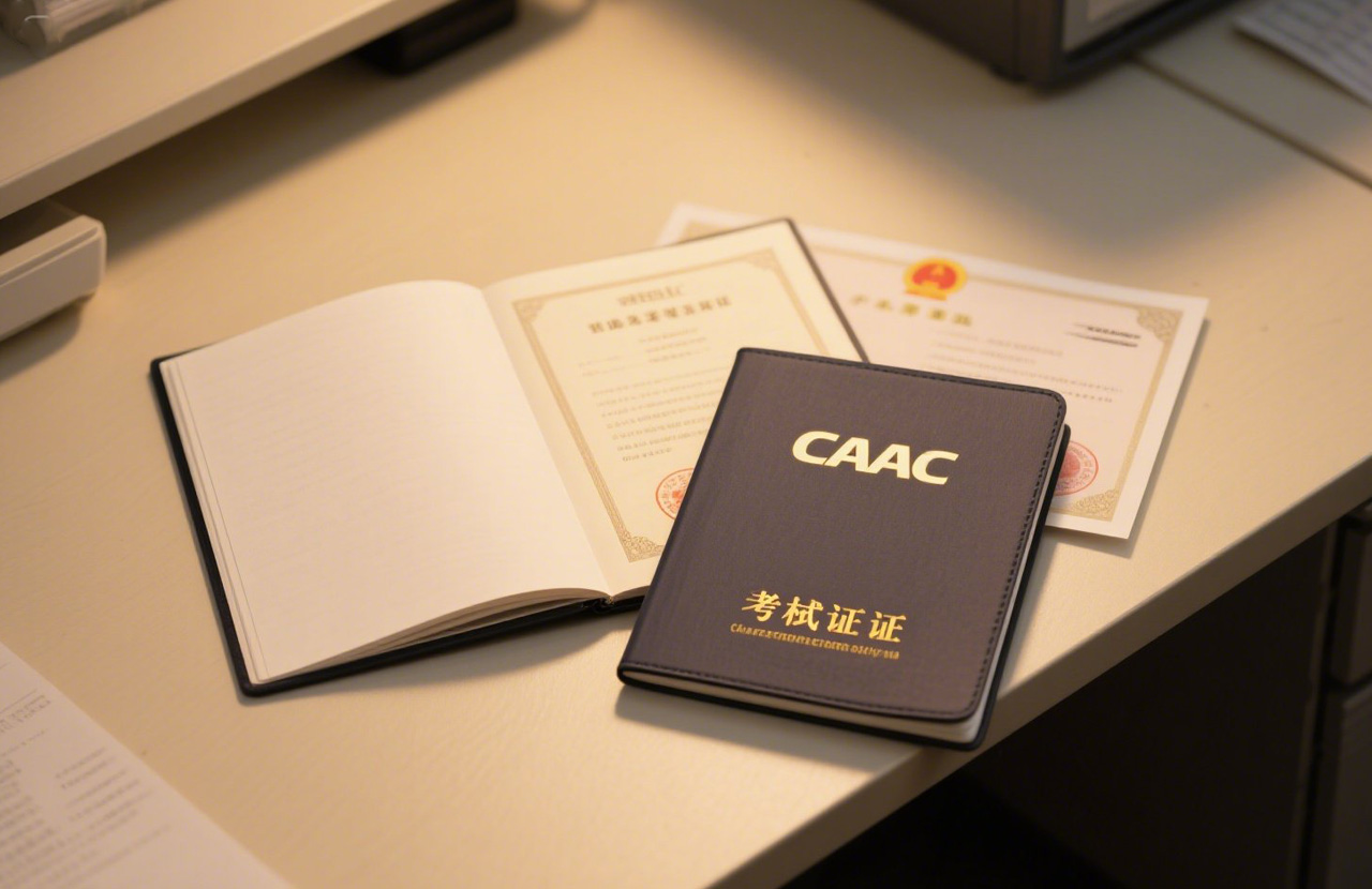 無人機駕駛證培訓(xùn)|CAAC智慧教考生態(tài)與自適應(yīng)能力評級