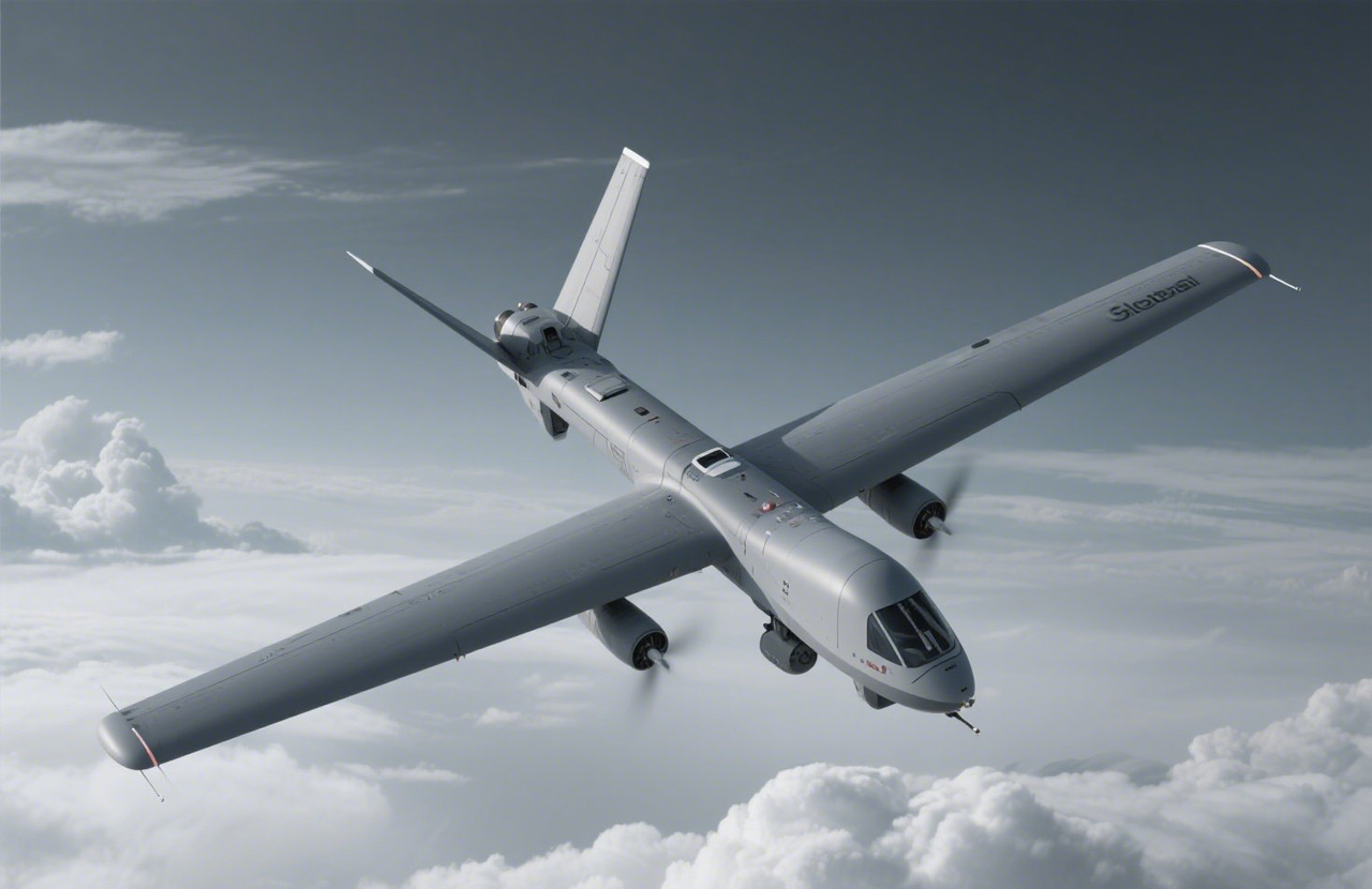 全球鷹無人機|RQ-4全球鷹重塑現(xiàn)代戰(zhàn)略偵察體系