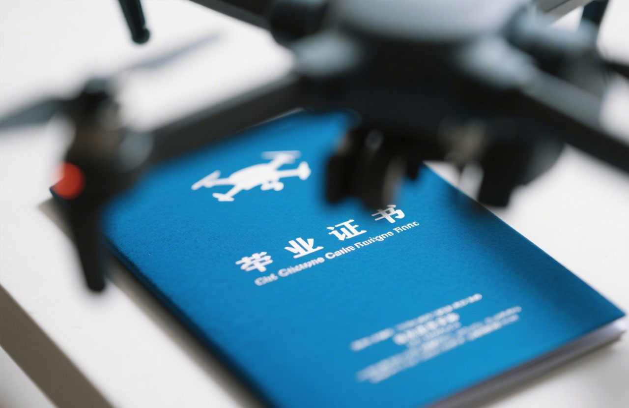 無人機證書有哪幾種|2025全球資質(zhì)體系破壁與全場景應(yīng)用解碼