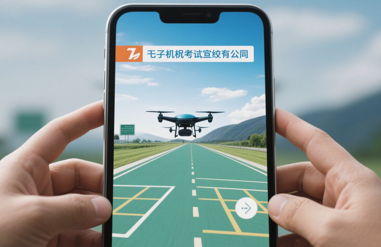 無人機駕駛證考試官網|附2025最新報名+考試全流程！