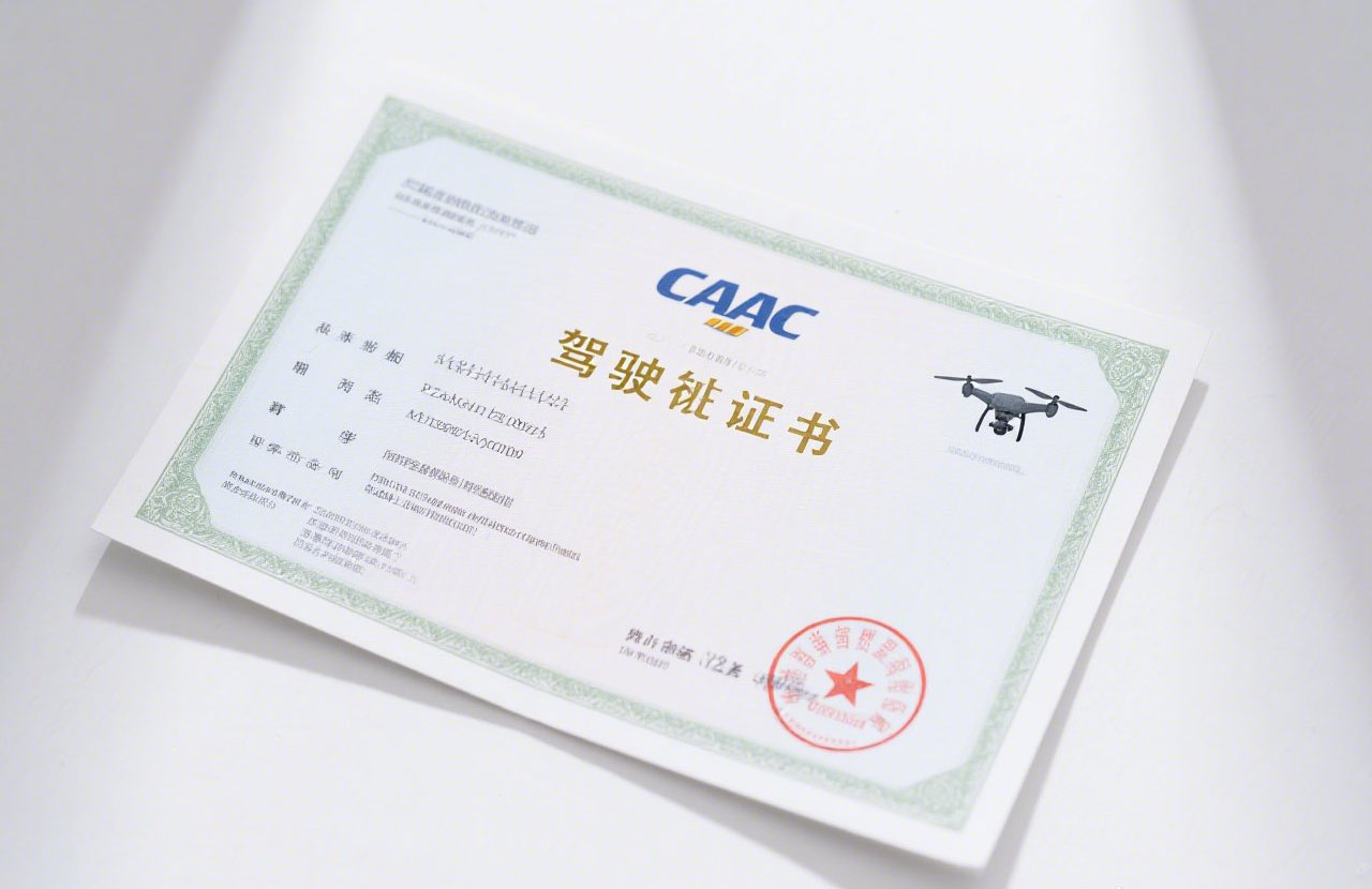 無人機(jī)駕駛證培訓(xùn)