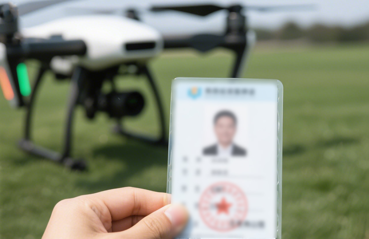 超視距無人機駕駛證|超視距無人機駕駛證，解鎖千米之外的無限可能