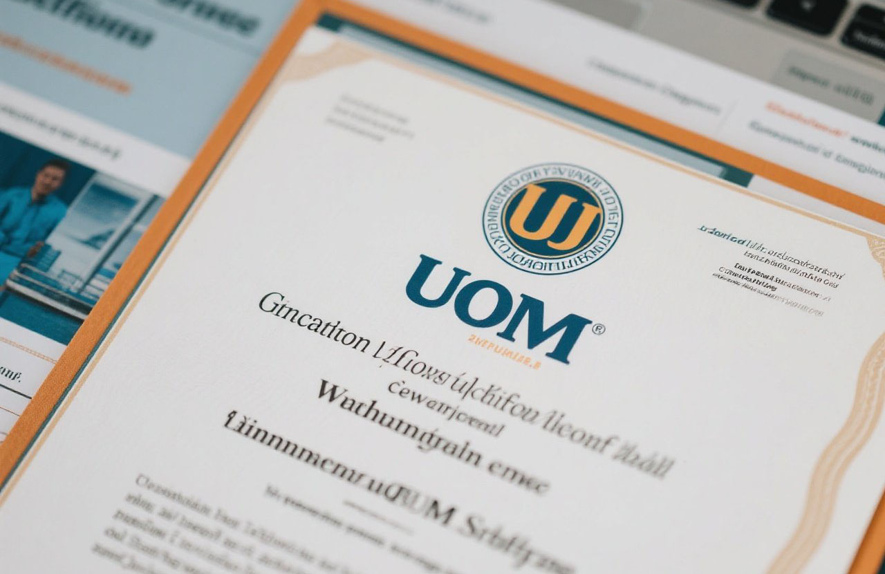 uom官網(wǎng)考證|UOM官網(wǎng)考無(wú)人機(jī)證，打開(kāi)你的新職業(yè)通道！