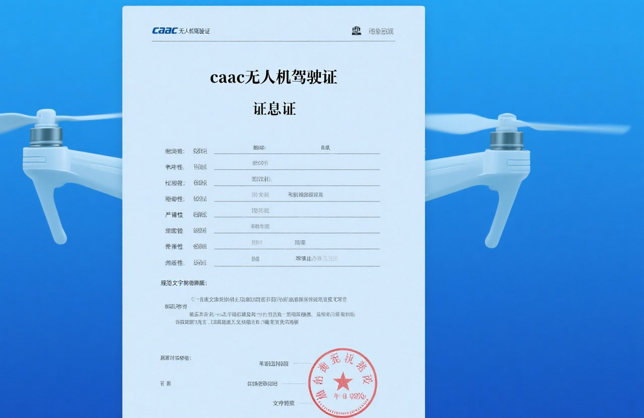 caac無(wú)人機(jī)駕駛證官網(wǎng)|正規(guī)考證，開(kāi)啟合法飛行新篇章