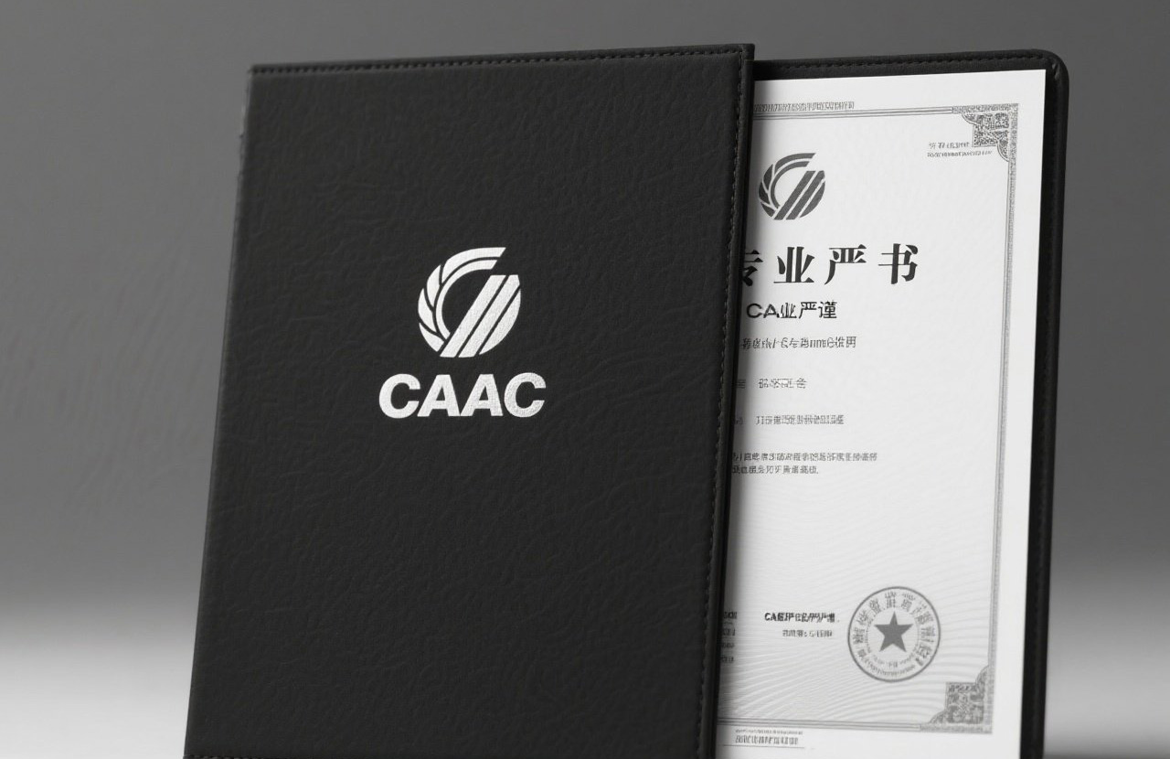 caac證書(shū)|開(kāi)啟專(zhuān)業(yè)飛行新紀(jì)元