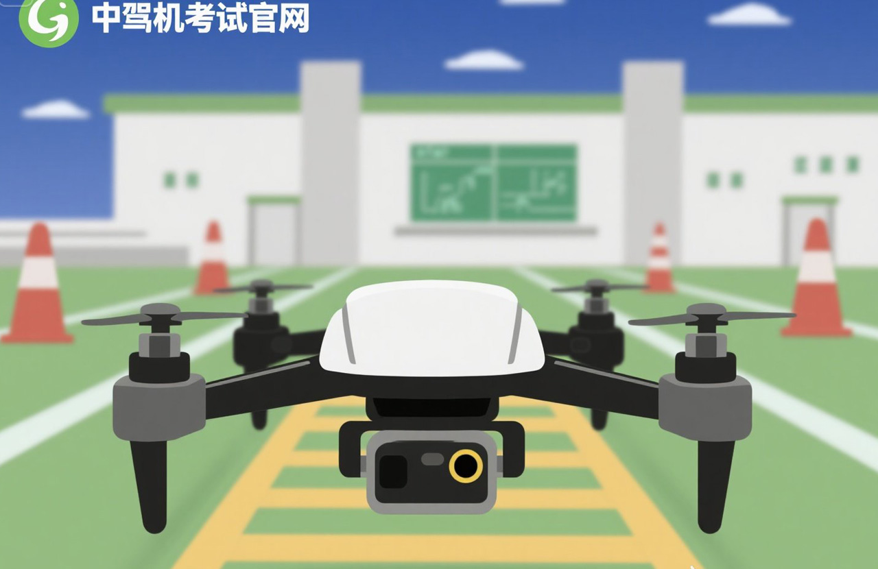 無人機駕駛證考試官網|官網入口、考試流程、證書類別一次講清楚！