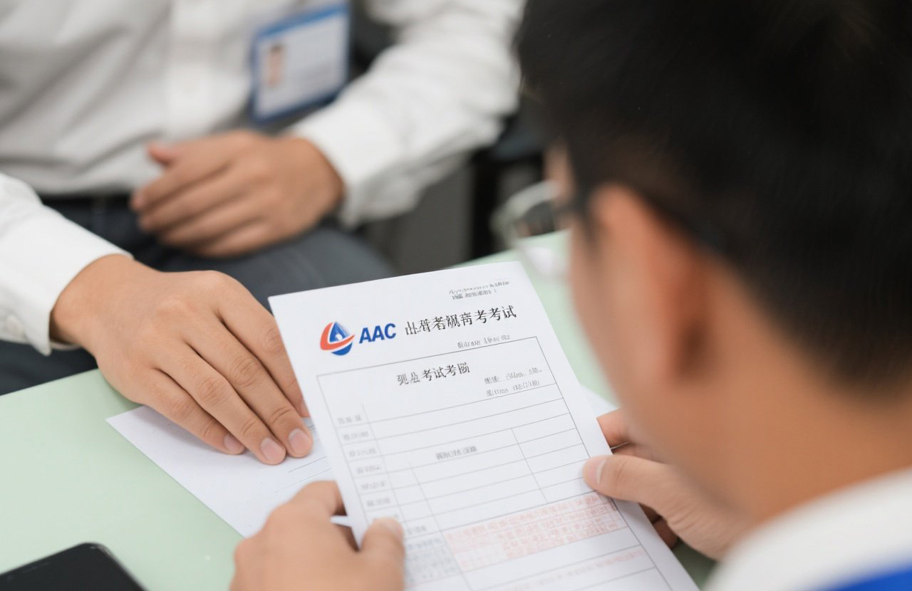 caac考試報(bào)名|CAAC考試報(bào)名全攻略，新手也能輕松通關(guān)！