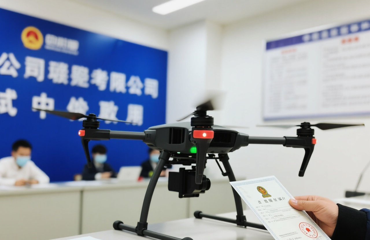 無(wú)人機(jī)駕駛證考試官網(wǎng)uom|UOM無(wú)人機(jī)考試官網(wǎng)報(bào)名入口全指南！