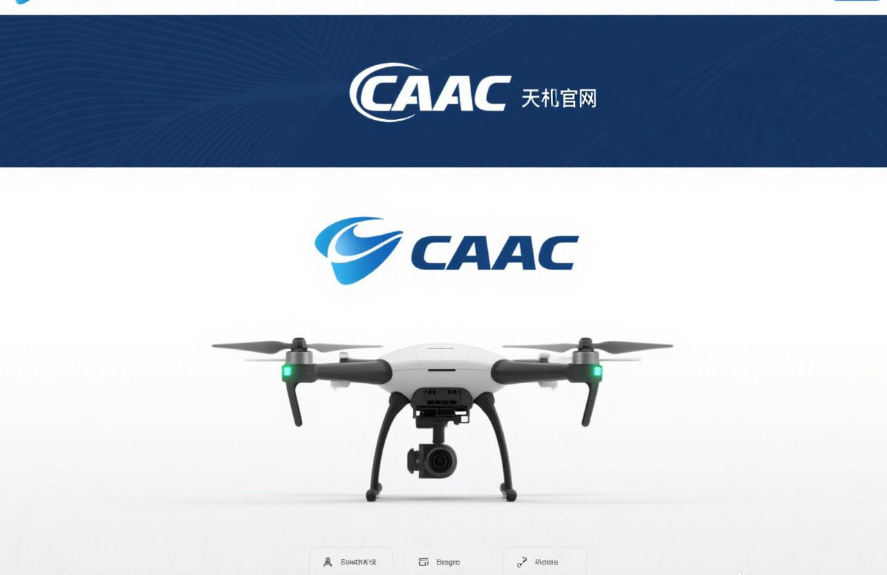 caac無(wú)人機(jī)官網(wǎng)|一文教你查詢執(zhí)照、報(bào)考流程、權(quán)威信息！